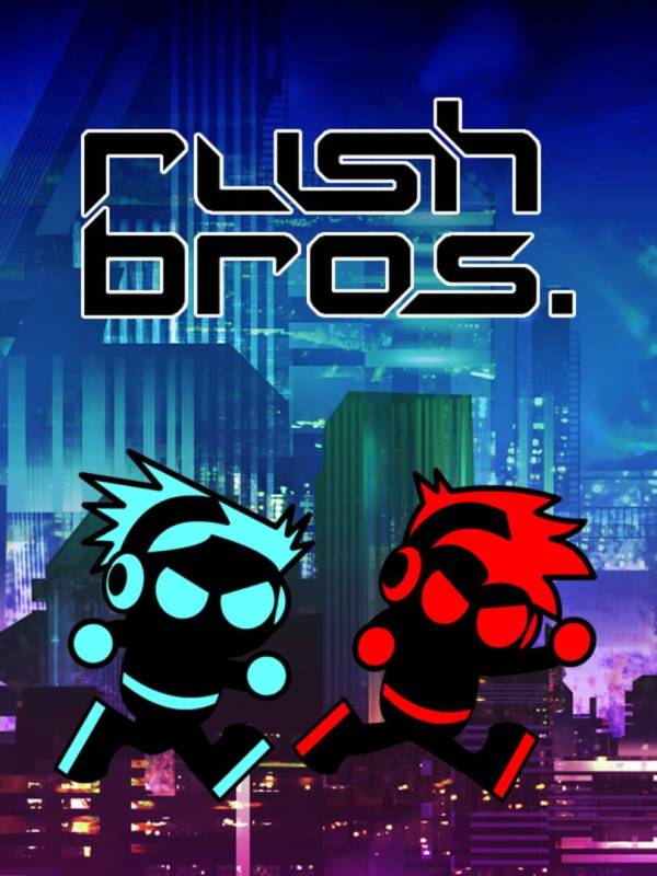 Rush Bros. image