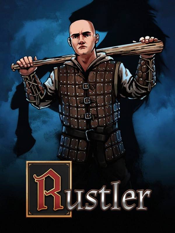 Rustler image