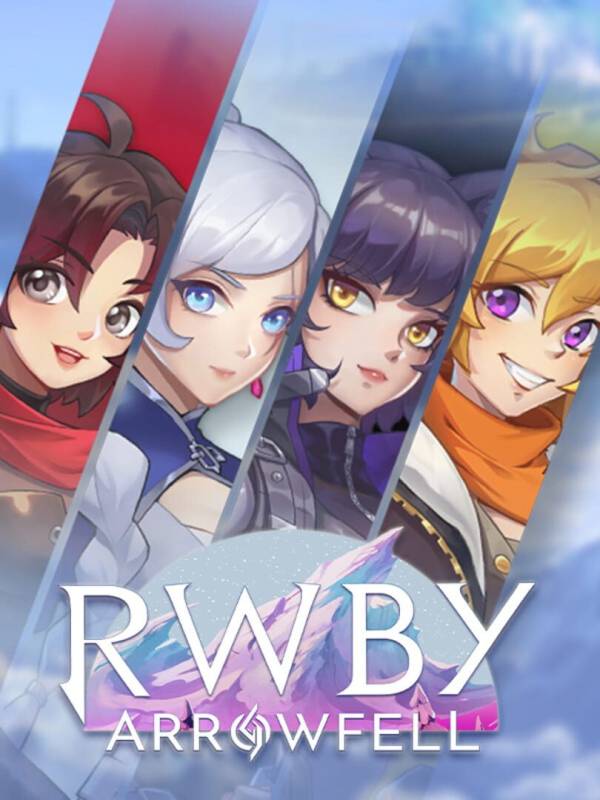 RWBY: Arrowfell image