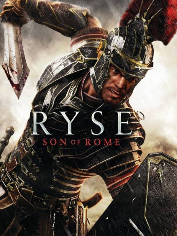 Ryse: Son of Rome image