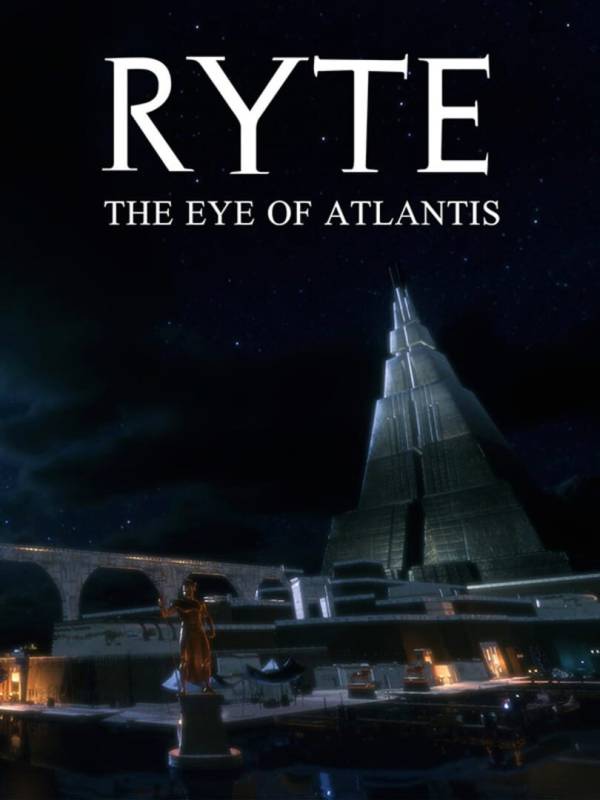 Ryte: The Eye of Atlantis image