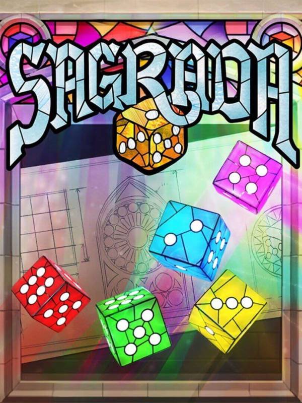 Sagrada image