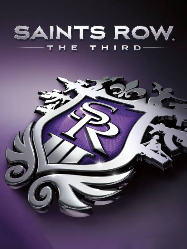 Saints Row: The Third image