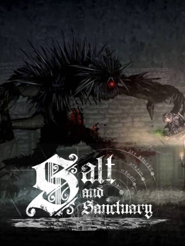 Salt and Sanctuary image