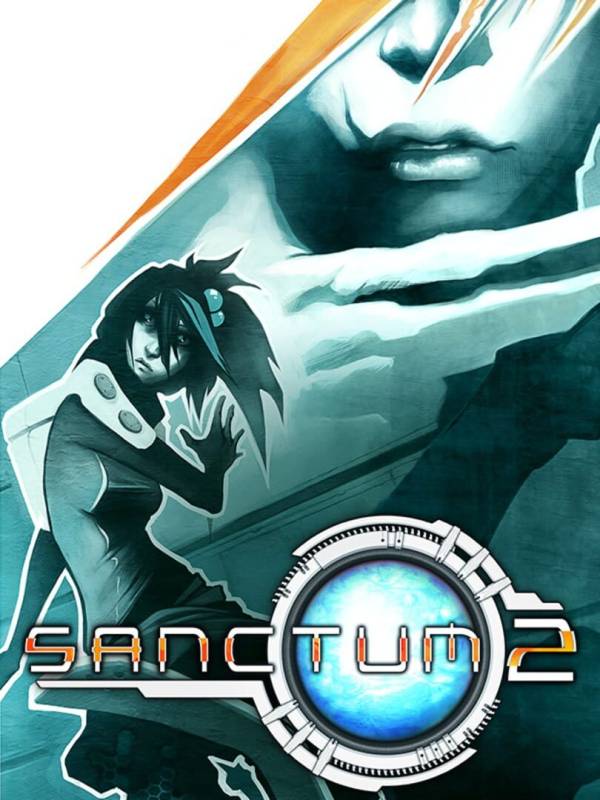 Sanctum 2 image