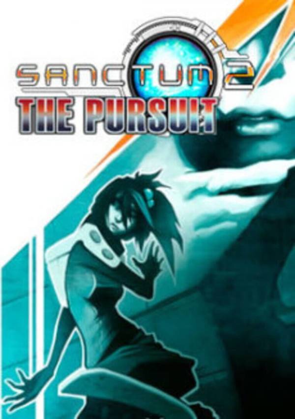 Sanctum 2: The Pursuit image