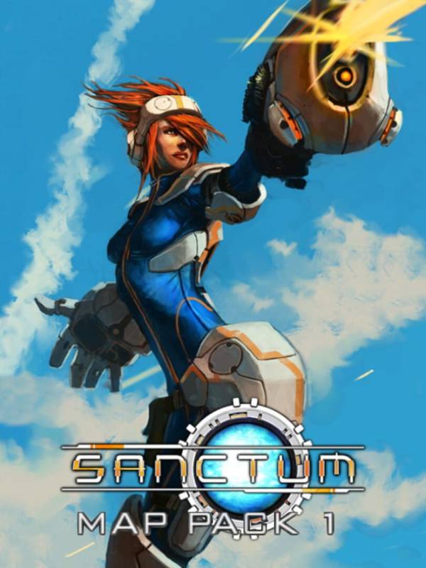 Sanctum: Map Pack 1 image
