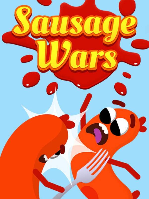 Sausage Wars image