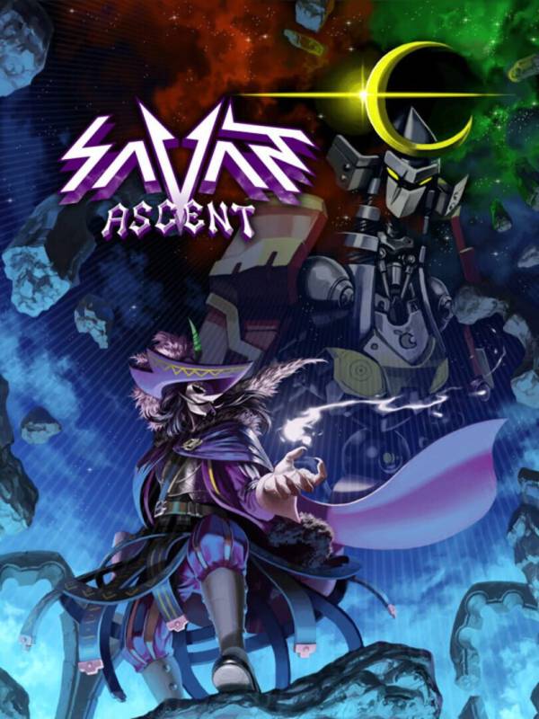 Savant: Ascent image