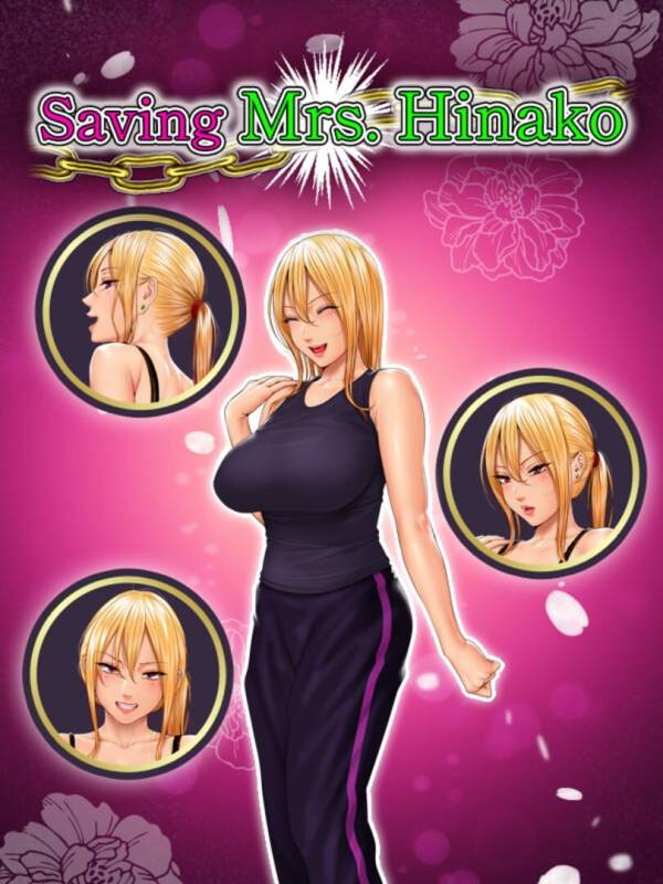 Saving Mrs. Hinako image