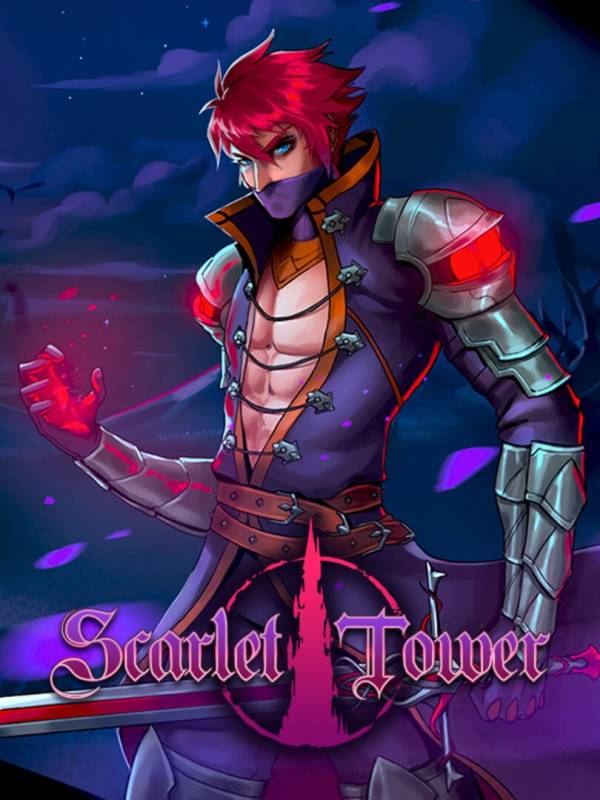 Scarlet Tower image