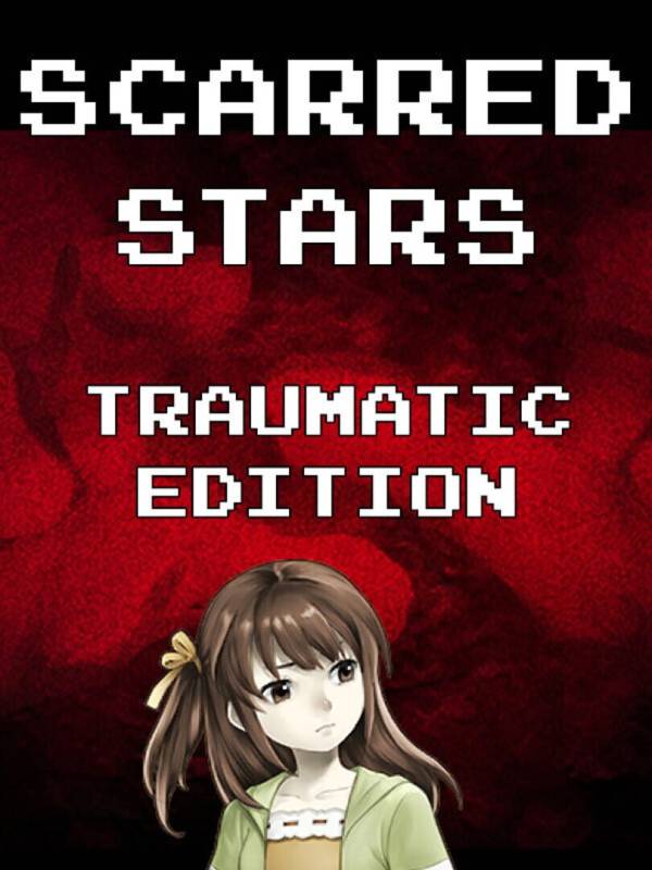 Scarred Stars: Traumatic Edition image