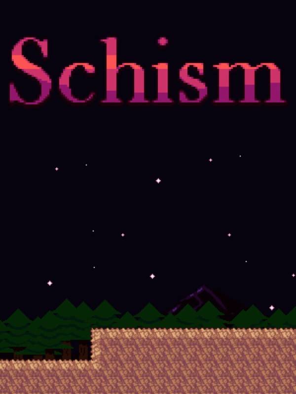 Schism image