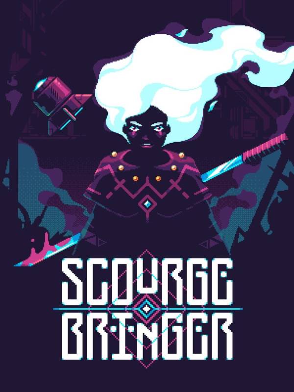 ScourgeBringer image