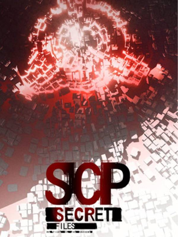 SCP: Secret Files image