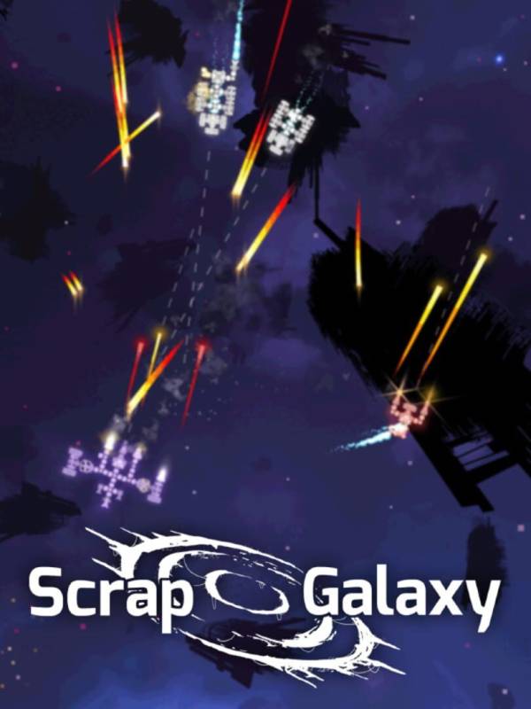 Scrap Galaxy image