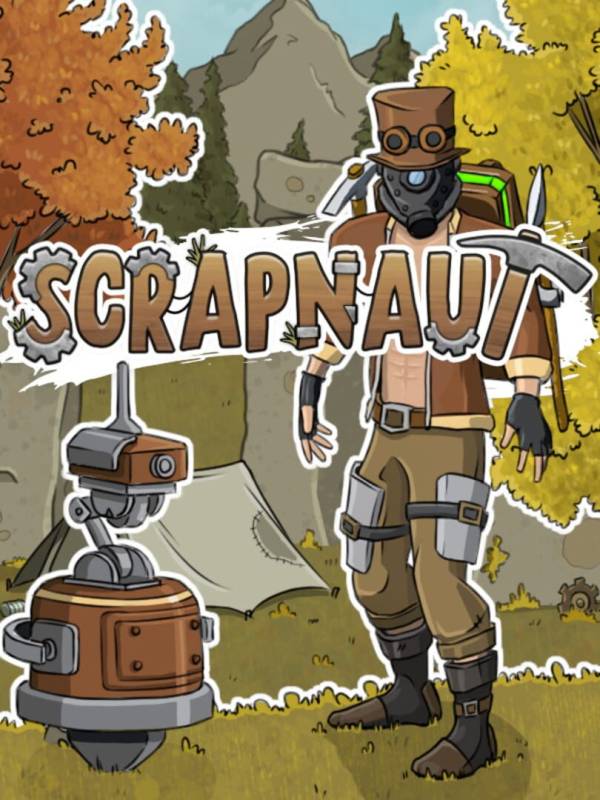 Scrapnaut image