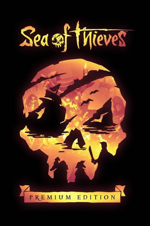 Sea of Thieves: 2024 Premium Edition image