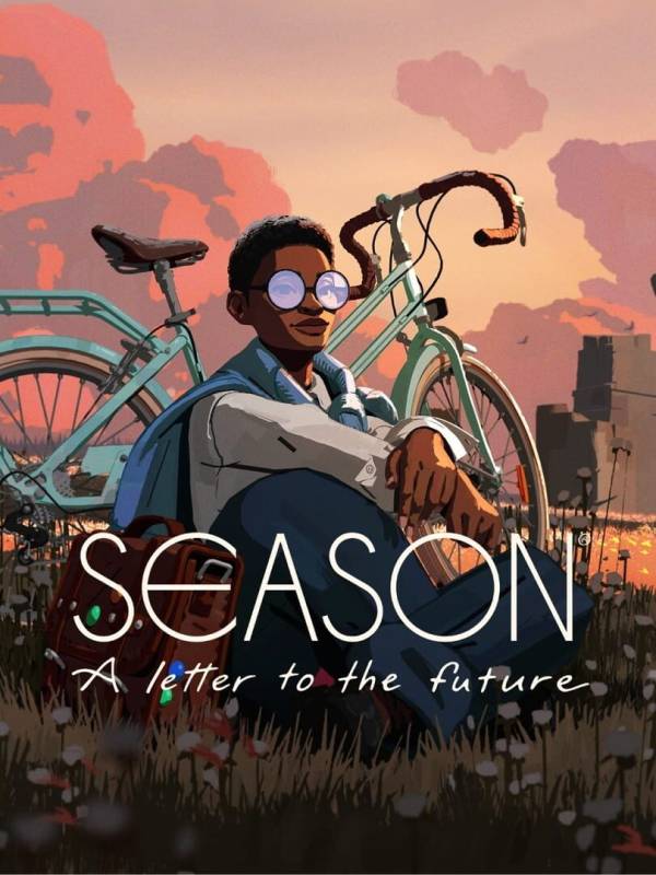 Season: A Letter to the Future image