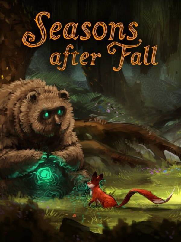 Seasons after Fall image