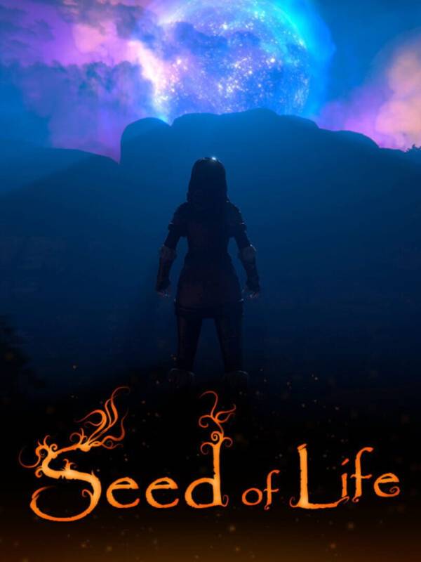 Seed of Life image