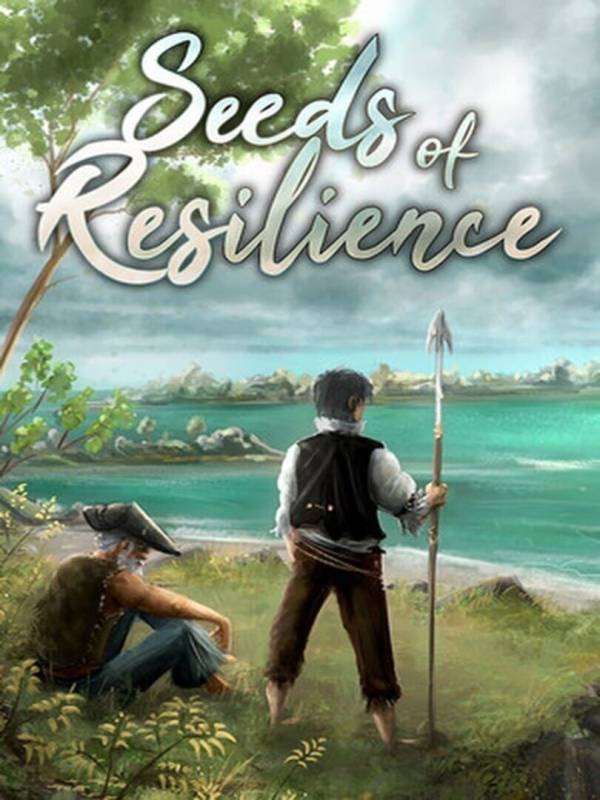 Seeds of Resilience image