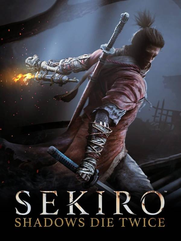 Sekiro: Shadows Die Twice image