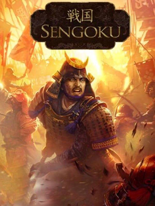 Sengoku image