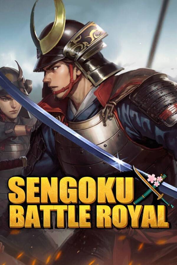 Sengoku: Battle Royal cover