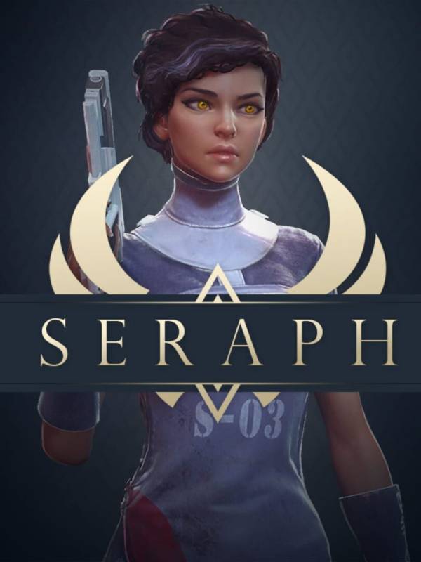 Seraph image