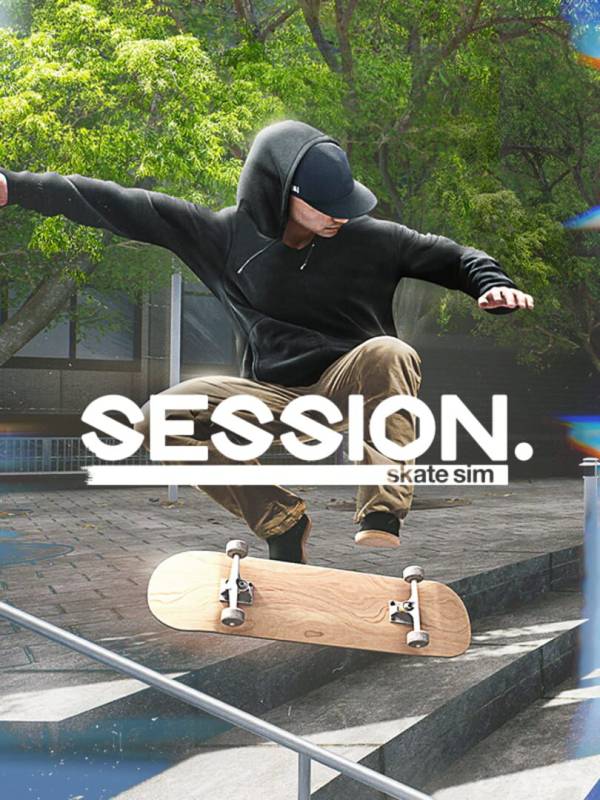 Session: Skate Sim image