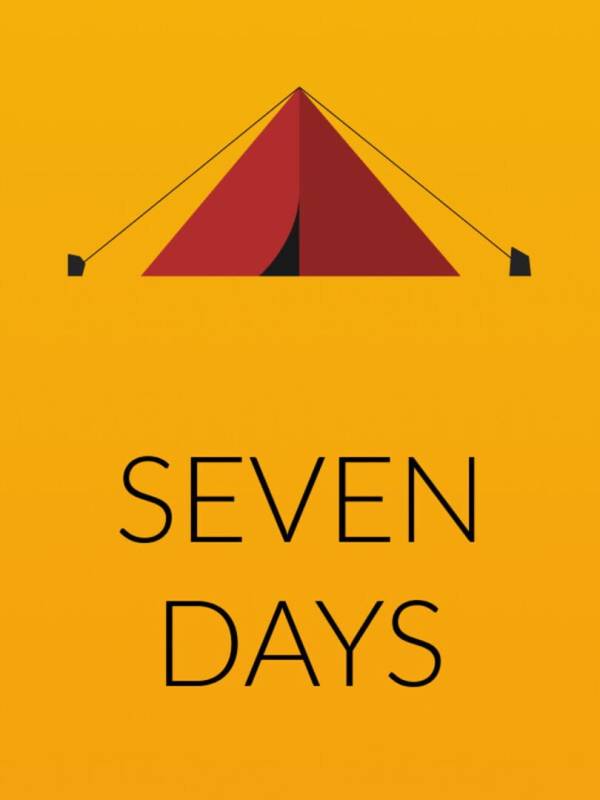 Seven Days image