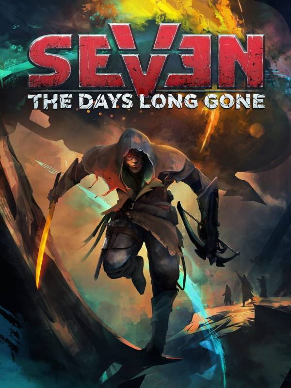 Seven: The Days Long Gone image