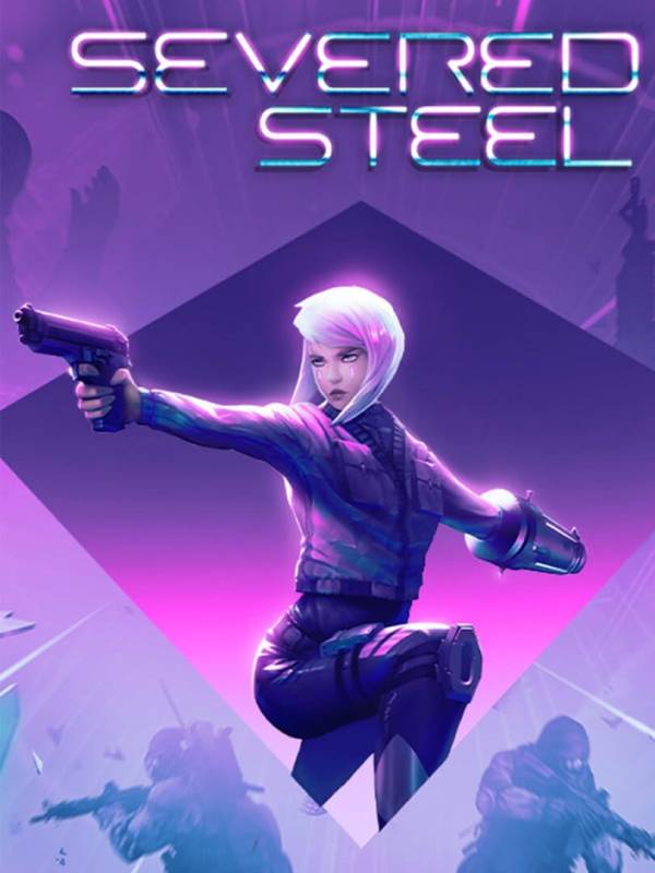 Severed Steel image