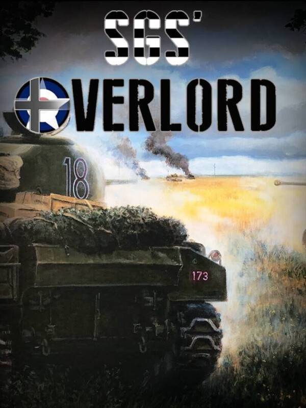SGS Overlord image