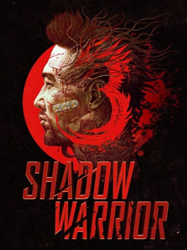 Shadow Warrior 3 image