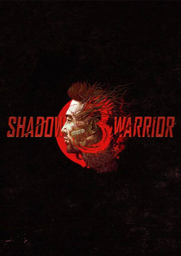 Shadow Warrior 3: Deluxe Edition image