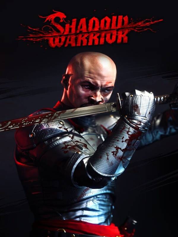 Shadow Warrior image