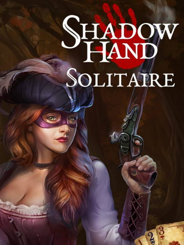 Shadowhand Solitaire image