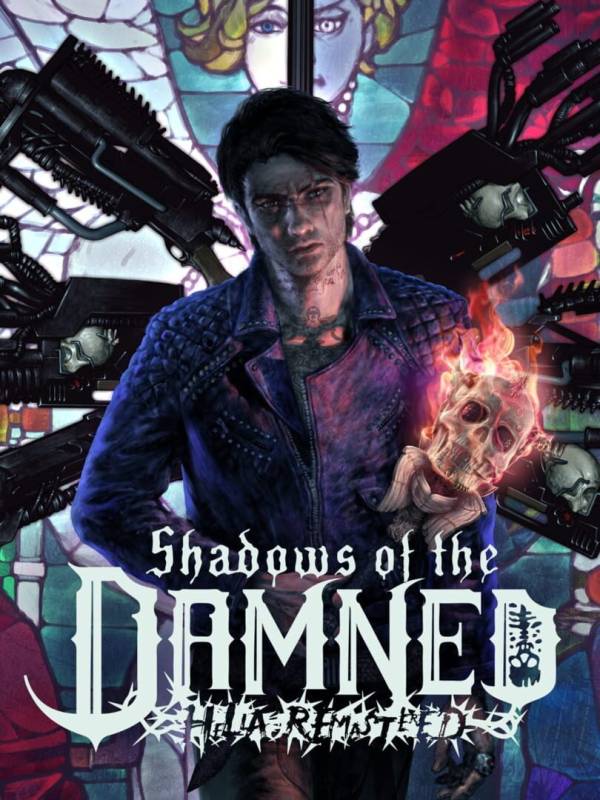 Shadows of the Damned: Hella Remastered image