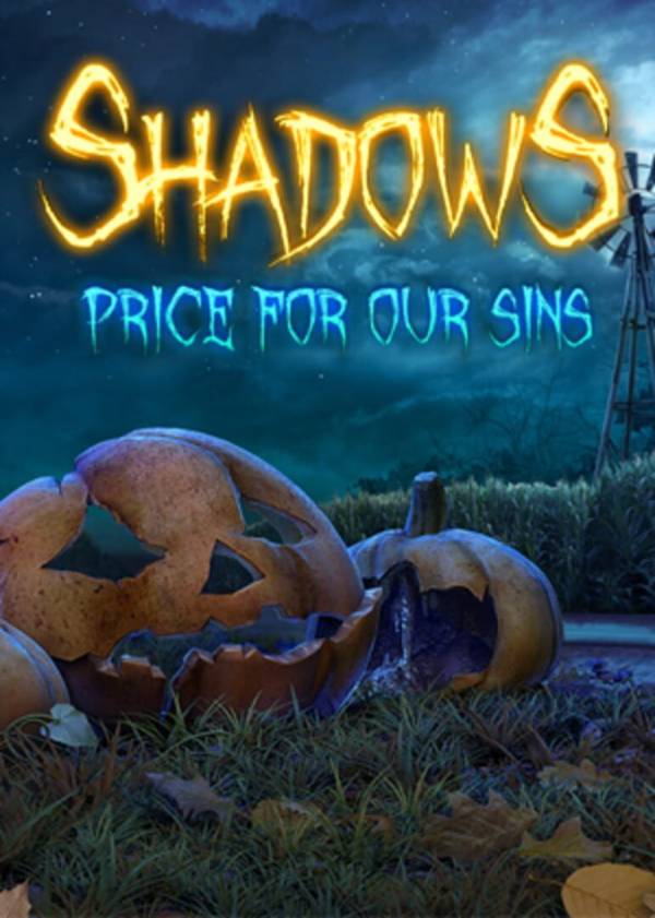 Shadows: Price For Our Sins image