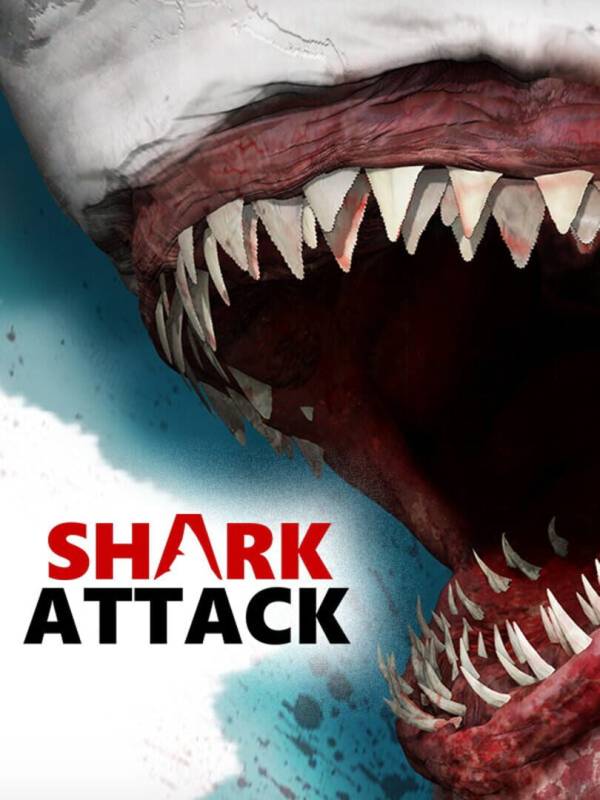 Shark Attack Deathmatch 2 image