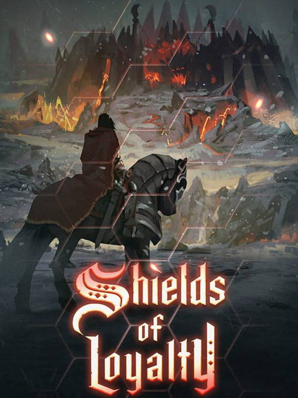 Shields of Loyalty image