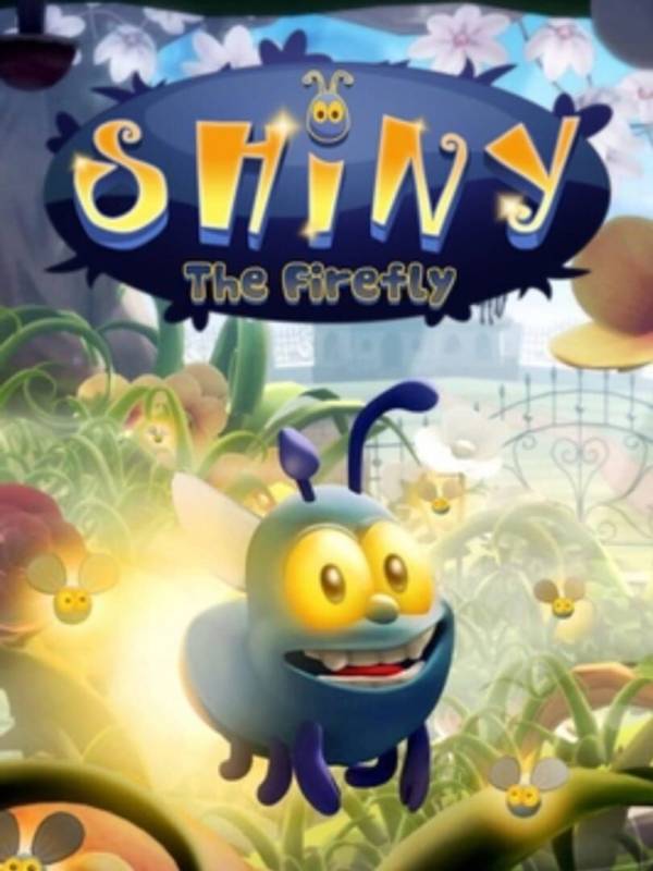 Shiny the Firefly image