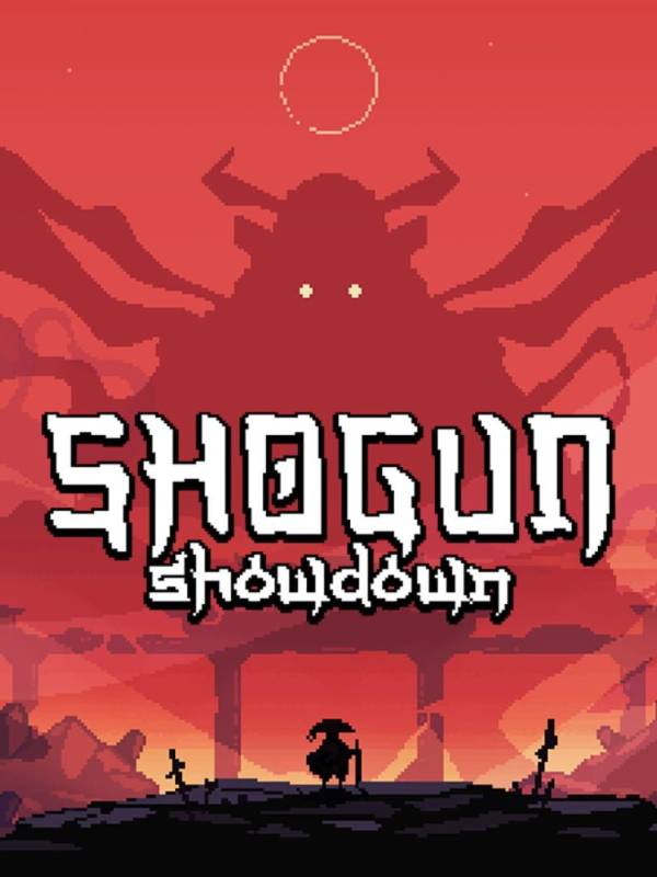 Shogun Showdown image