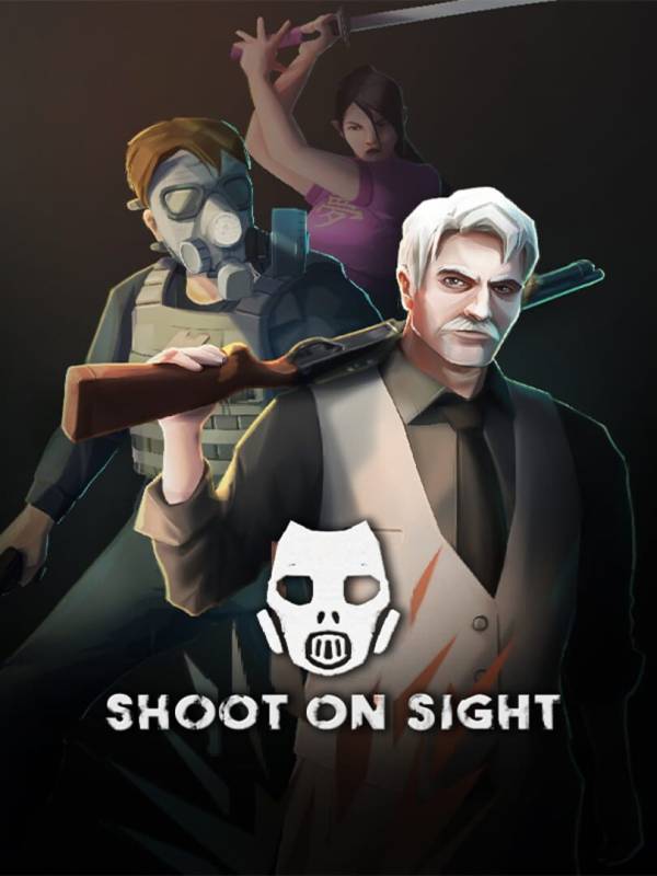 Shoot on Sight image