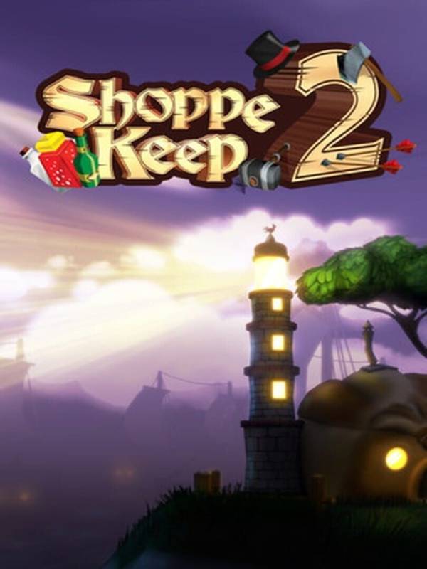 Shoppe Keep 2 image