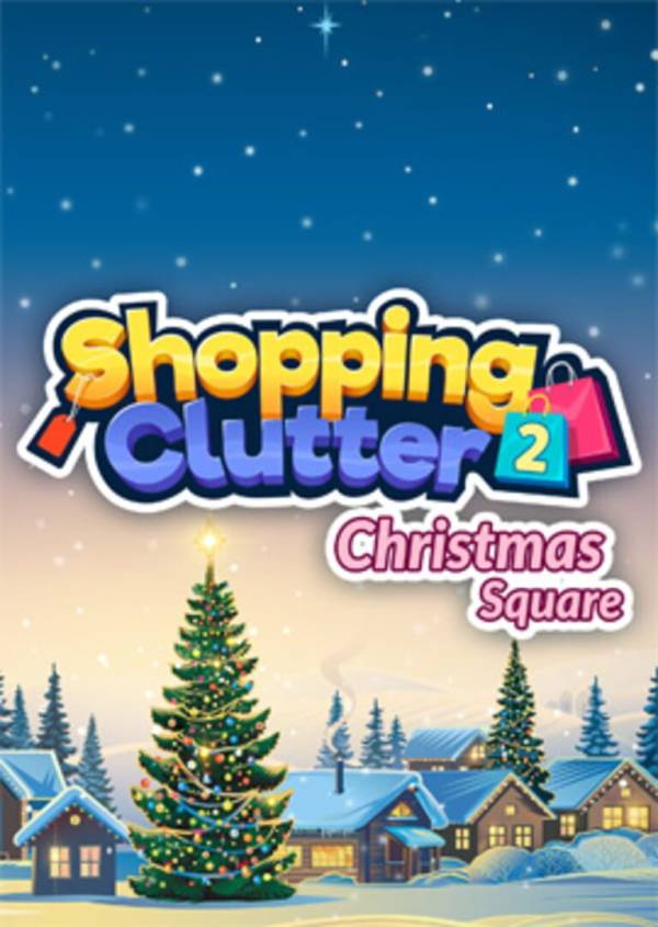 Shopping Clutter 2: Christmas Square image