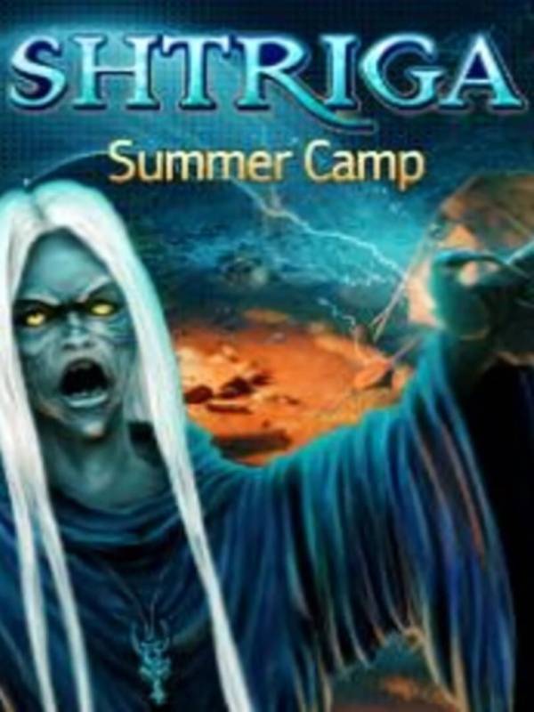 Shtriga: Summer Camp image