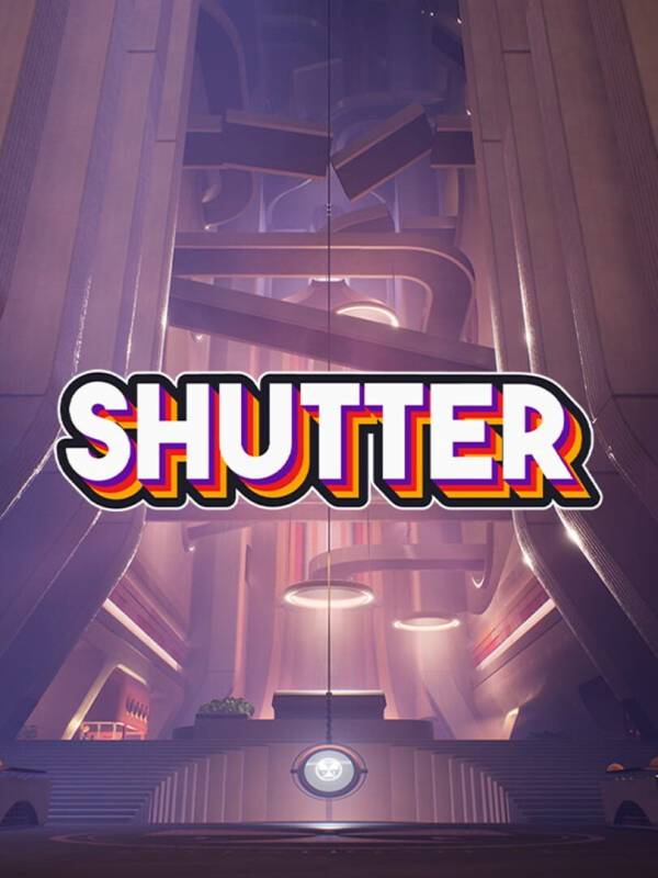 Shutter cover